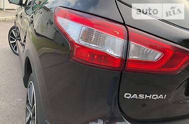 Внедорожник / Кроссовер Nissan Qashqai 2013 в Трускавце