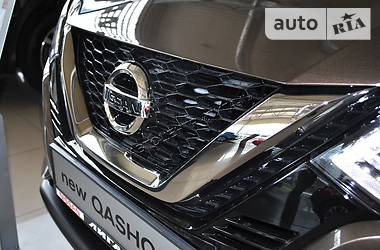 Внедорожник / Кроссовер Nissan Qashqai 2019 в Хмельницком