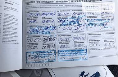 Внедорожник / Кроссовер Nissan Qashqai 2013 в Прилуках
