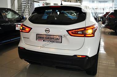 Внедорожник / Кроссовер Nissan Qashqai 2019 в Хмельницком