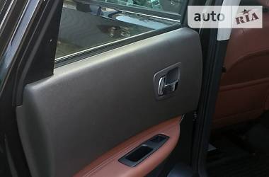 Позашляховик / Кросовер Nissan Qashqai 2007 в 