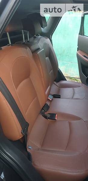 Позашляховик / Кросовер Nissan Qashqai 2007 в Вінниці