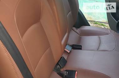 Позашляховик / Кросовер Nissan Qashqai 2007 в 