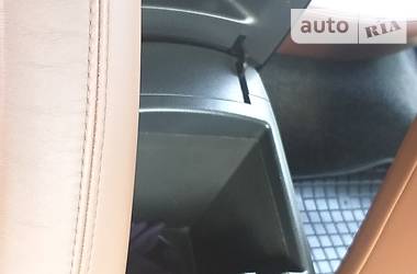 Позашляховик / Кросовер Nissan Qashqai 2007 в 