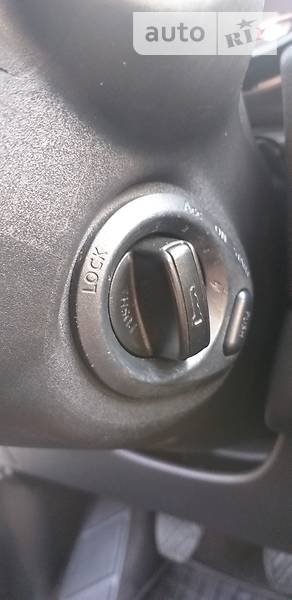 Позашляховик / Кросовер Nissan Qashqai 2007 в Вінниці