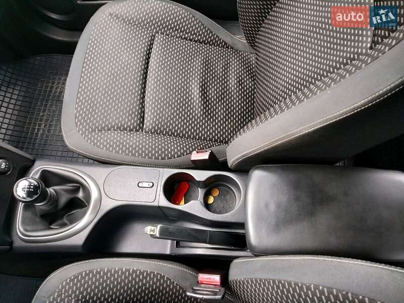 Внедорожник / Кроссовер Nissan Qashqai 2008 в Львове