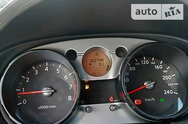 Позашляховик / Кросовер Nissan Qashqai 2007 в 