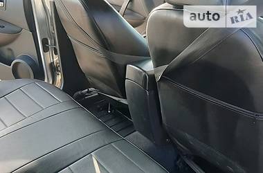 Позашляховик / Кросовер Nissan Qashqai 2007 в 