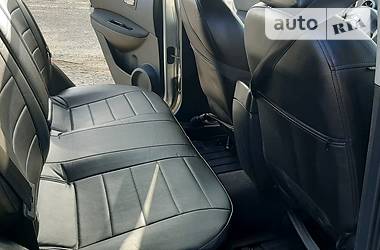 Позашляховик / Кросовер Nissan Qashqai 2007 в 