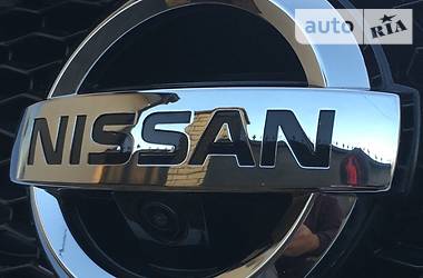 Внедорожник / Кроссовер Nissan Qashqai 2014 в Трускавце