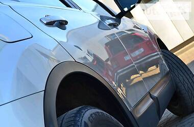 Позашляховик / Кросовер Nissan Qashqai 2008 в 