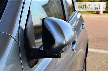 Позашляховик / Кросовер Nissan Qashqai 2008 в 