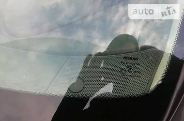 Позашляховик / Кросовер Nissan Qashqai 2008 в 