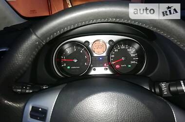 Позашляховик / Кросовер Nissan Qashqai 2008 в 
