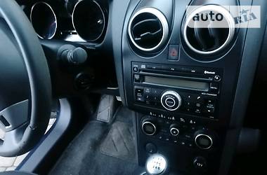 Позашляховик / Кросовер Nissan Qashqai 2008 в 
