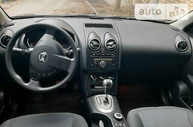 Внедорожник / Кроссовер Nissan Qashqai 2011 в Киеве