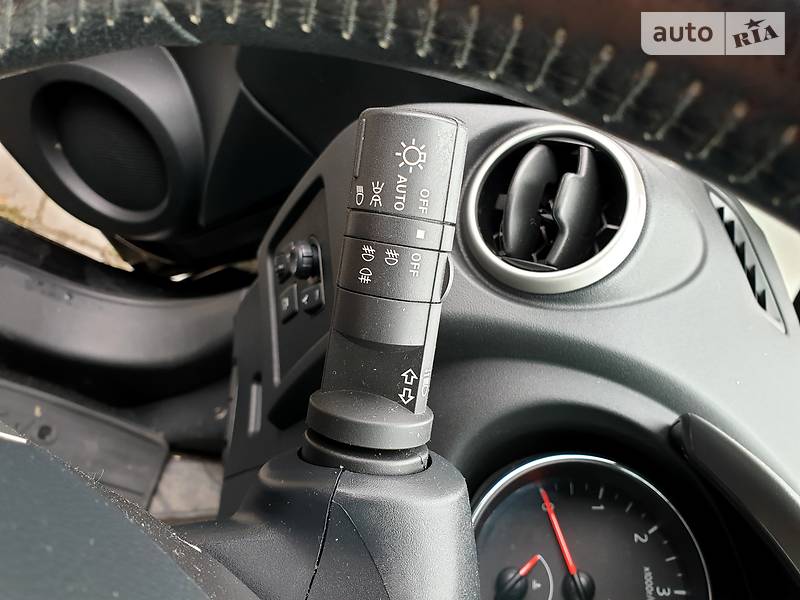 Позашляховик / Кросовер Nissan Qashqai 2011 в Тернополі