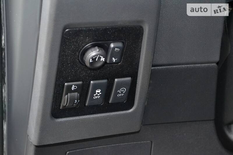 Позашляховик / Кросовер Nissan Qashqai 2011 в Тернополі