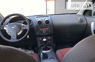 Універсал Nissan Qashqai 2007 в 