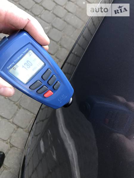 Універсал Nissan Qashqai 2007 в Львові