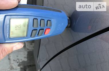 Універсал Nissan Qashqai 2007 в 
