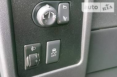 Позашляховик / Кросовер Nissan Qashqai 2011 в 
