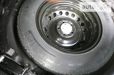 Позашляховик / Кросовер Nissan Qashqai 2011 в 