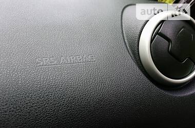 Позашляховик / Кросовер Nissan Qashqai 2011 в 
