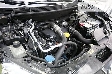 Позашляховик / Кросовер Nissan Qashqai 2011 в 