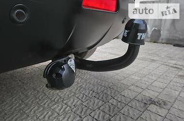 Позашляховик / Кросовер Nissan Qashqai 2011 в 