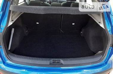 Позашляховик / Кросовер Nissan Qashqai 2007 в 