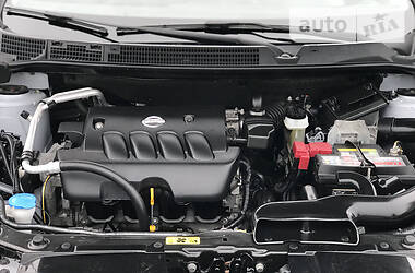 Позашляховик / Кросовер Nissan Qashqai 2010 в 