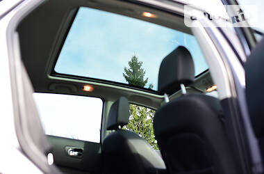 Позашляховик / Кросовер Nissan Qashqai 2010 в 