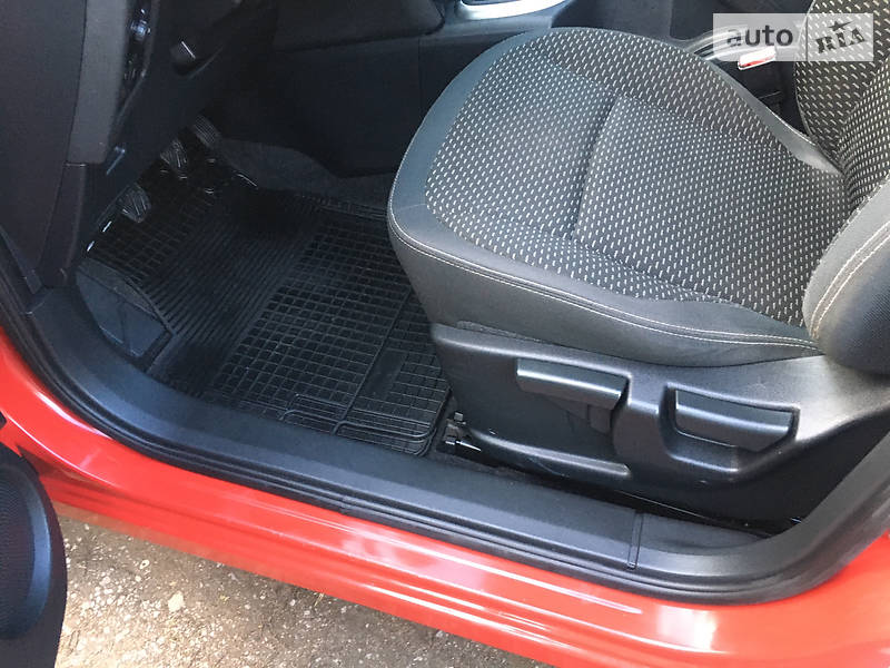 Позашляховик / Кросовер Nissan Qashqai 2009 в Коломиї