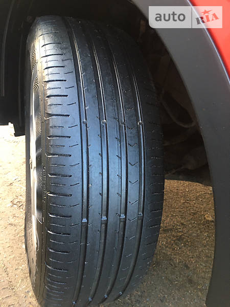 Позашляховик / Кросовер Nissan Qashqai 2009 в Коломиї