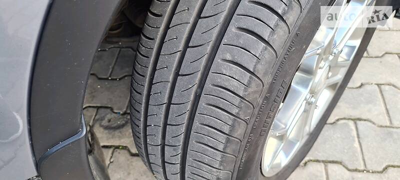 Позашляховик / Кросовер Nissan Qashqai 2010 в Хмельницькому фото 22 Позашляховик / Кросовер Nissan Qashqai 2010 в Хмельницькому