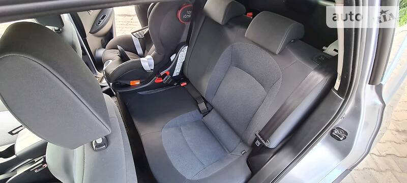 Позашляховик / Кросовер Nissan Qashqai 2010 в Хмельницькому фото 14 Позашляховик / Кросовер Nissan Qashqai 2010 в Хмельницькому