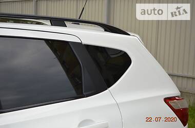 Позашляховик / Кросовер Nissan Qashqai 2014 в 