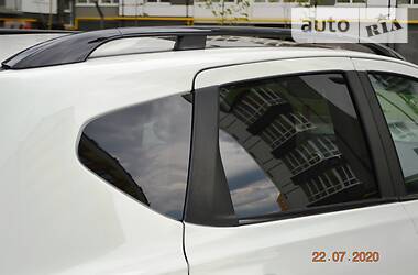 Позашляховик / Кросовер Nissan Qashqai 2014 в 