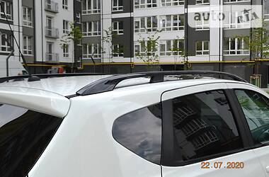 Позашляховик / Кросовер Nissan Qashqai 2014 в 