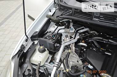 Позашляховик / Кросовер Nissan Qashqai 2014 в 