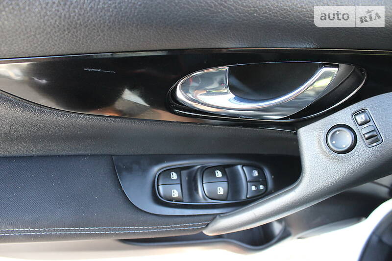 Позашляховик / Кросовер Nissan Qashqai 2019 в Вінниці фото 19 Позашляховик / Кросовер Nissan Qashqai 2019 в Вінниці