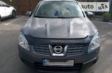 Внедорожник / Кроссовер Nissan Qashqai 2007 в Виннице