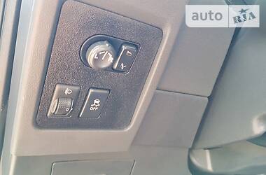 Позашляховик / Кросовер Nissan Qashqai 2010 в 