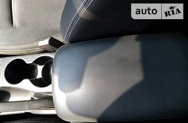 Позашляховик / Кросовер Nissan Qashqai 2010 в 