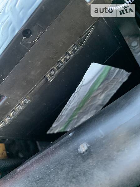 Позашляховик / Кросовер Nissan Qashqai 2017 в Івано-Франківську