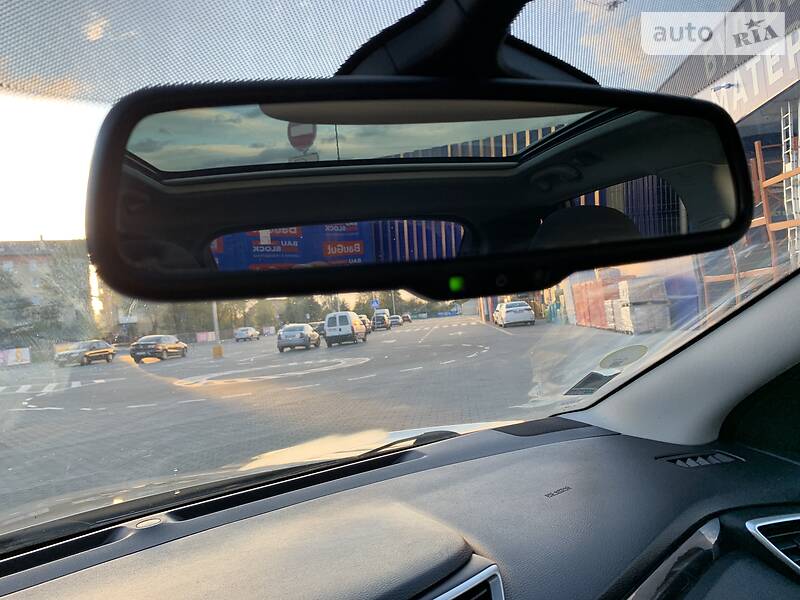 Позашляховик / Кросовер Nissan Qashqai 2017 в Івано-Франківську