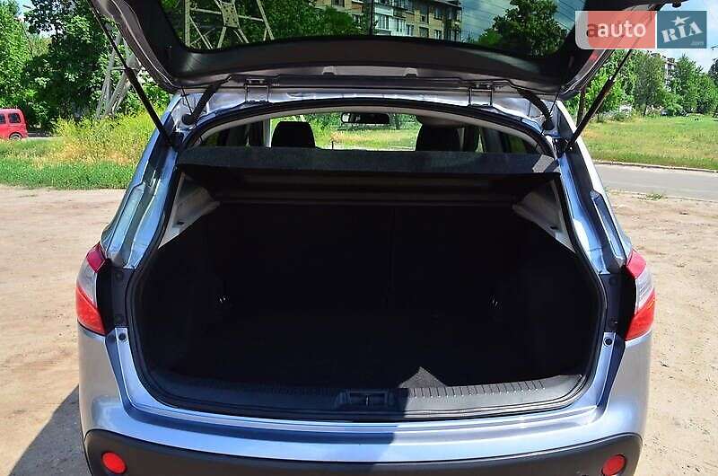 Внедорожник / Кроссовер Nissan Qashqai 2010 в Житомире