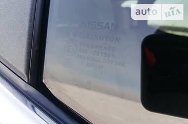 Позашляховик / Кросовер Nissan Qashqai 2014 в Полтаві