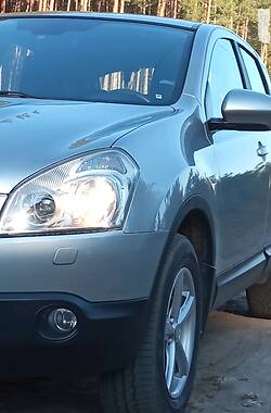 Внедорожник / Кроссовер Nissan Qashqai 2007 в Славуте